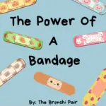 2404-The-Power-of-a-Bandage-Cover
