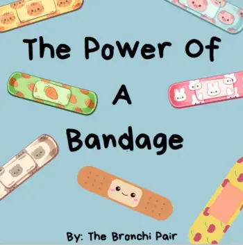 The Power of a Bandage