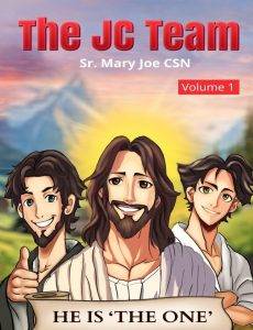 The JC Team Vol 1