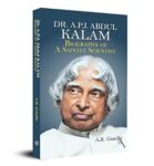 nt›Self-Help›Motivational Kindle Edition ₹0.00 or ₹98.70 to buy Hardcover ₹280.00 Other New from ₹280.00 Limited time deal ₹280.00 with 44 percent savings-44% ₹280 M.R.P.: ₹500.00M.R.P.: ₹500 Inclusive of all taxes Fulfilled FREE delivery Thursday, 19 June on your first order. Details Or fastest delivery Tomorrow, 17 June. Order within 6 hrs 5 mins. Details Deliver to Pune 411017‌ In stock Ships from Amazon Sold by Cocoblu Retail Payment Secure transaction Quantity: 1 Quantity:1 Add to Cart Buy Now Add gift options Add to Wish List Other sellers on Amazon New (6) from ₹280.00 FREE Delivery on first order. Biography of A Saintly Scientist: A Motivational Inspiring Thoughts Wisdom and Quotes Book of Dr. A.P.J. Abdul Kalam by A. K. Gandhi 2+ Read sample Follow the author A.K. Gandhi A.K. GandhiA.K. Gandhi Follow Biography of A Saintly Scientist: A Motivational Inspiring Thoughts Wisdom and Quotes Book of Dr. A.P.J. Abdul Kalam by A. K. Gandhi