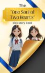 One Soul, Two Hearts" (Classic, emotional, and matches your original thought): When Two Friends Became the Bridge Between Two Families