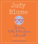 Starring Sally J. Freedman as Herself