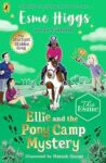 Ellie and the Pony Camp Mystery