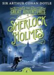 The Great Adventures of Sherlock Holmes (Puffin Classics)