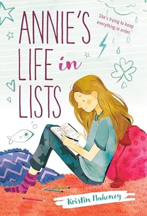 Annie's Life in Lists