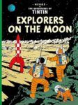 Explorers on the Moon