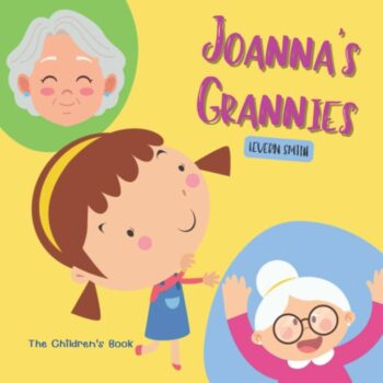 Joanna’s Grannies