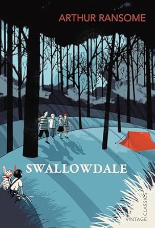 Swallowdale