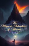 The Magical Adventures of Numan: Inspiring Story of a Boy, about courage and Inner Strength (Motivational books for children): Children's story book 5-10 year