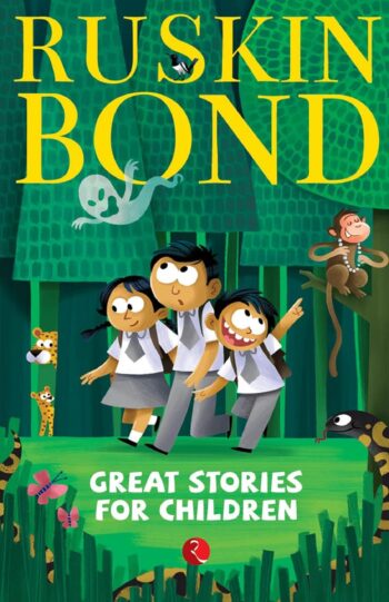 Great Stories for Children: Collection of most-loved great stories by famous award-winning author (Beloved of All Time for Kids)