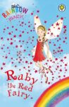 Ruby the Red Fairy