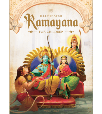 RAMAYANA FOR CHILDREN