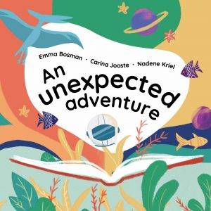 An Unexpected Adventure