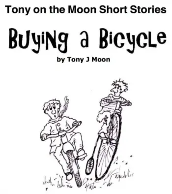 Buying a Bicycle