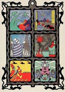 The Voyages of Dr Dolittle