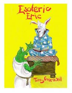 Esoteric Eric