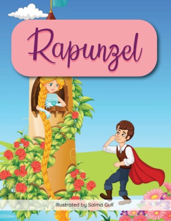 Rapunzel