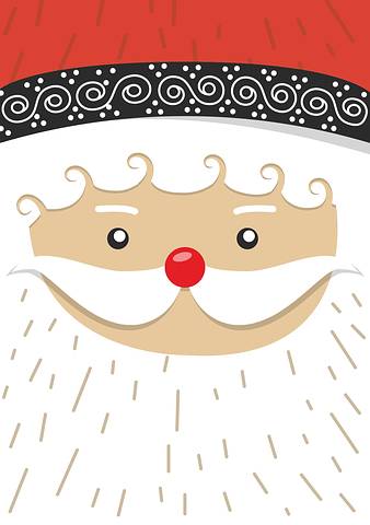 Observer Effect – A Christmas Story