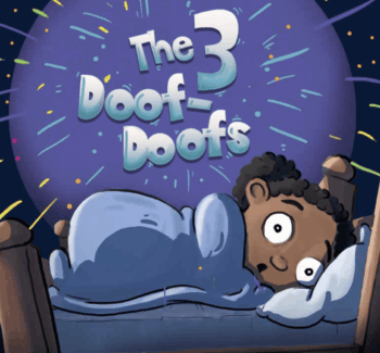 The Three Doof-Doofs