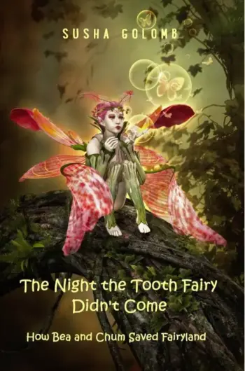 The Night the Tooth-fairy Didn’t Come – pre-teen fiction