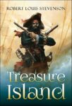 Treasure Island – Robert Louis Stevenson