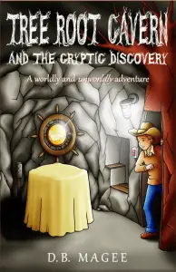 Tree Root Cavern and the Cryptic Discovery