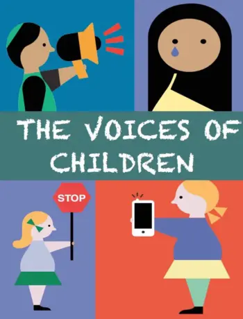 Voices of Children – Child helpline stories and help