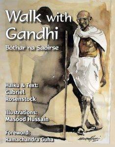 Walk with Gandhi