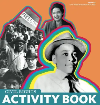 Civil Rights Activity Book – Southern Poverty Law Center