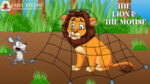 The Lion and the Mouse