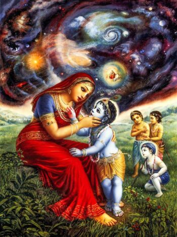 Krishna Leela
