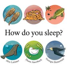 How Do You Sleep?