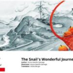 The Snail's Wonderful Journey