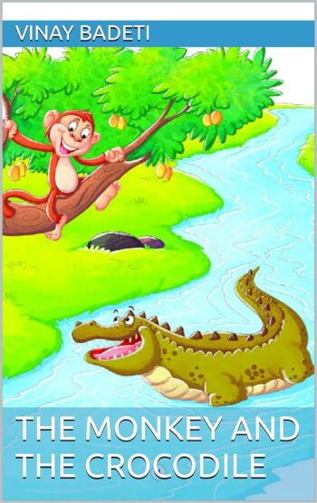 The Monkey and the Crocodile