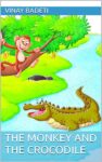 The Monkey and the Crocodile