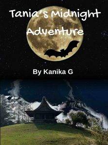 Tania’s Midnight Adventure