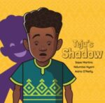 Teju’s shadow