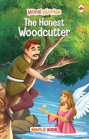 The Honest Woodcutter