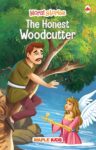 The Honest Woodcutter