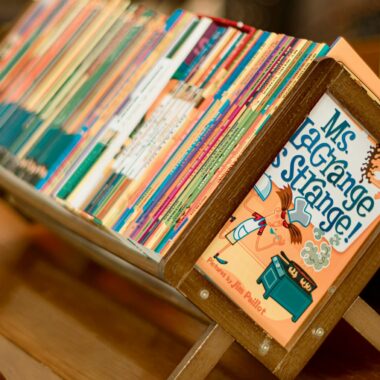 How to Encourage a Reading Habit in Children