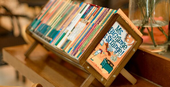 Storybooks