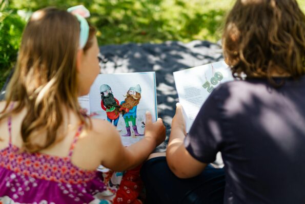 Storybooks