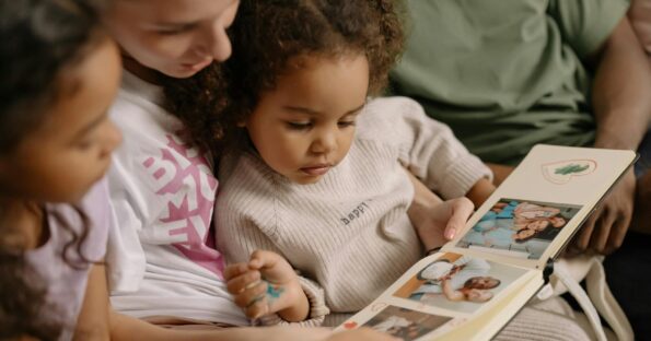 Personalized Storybooks