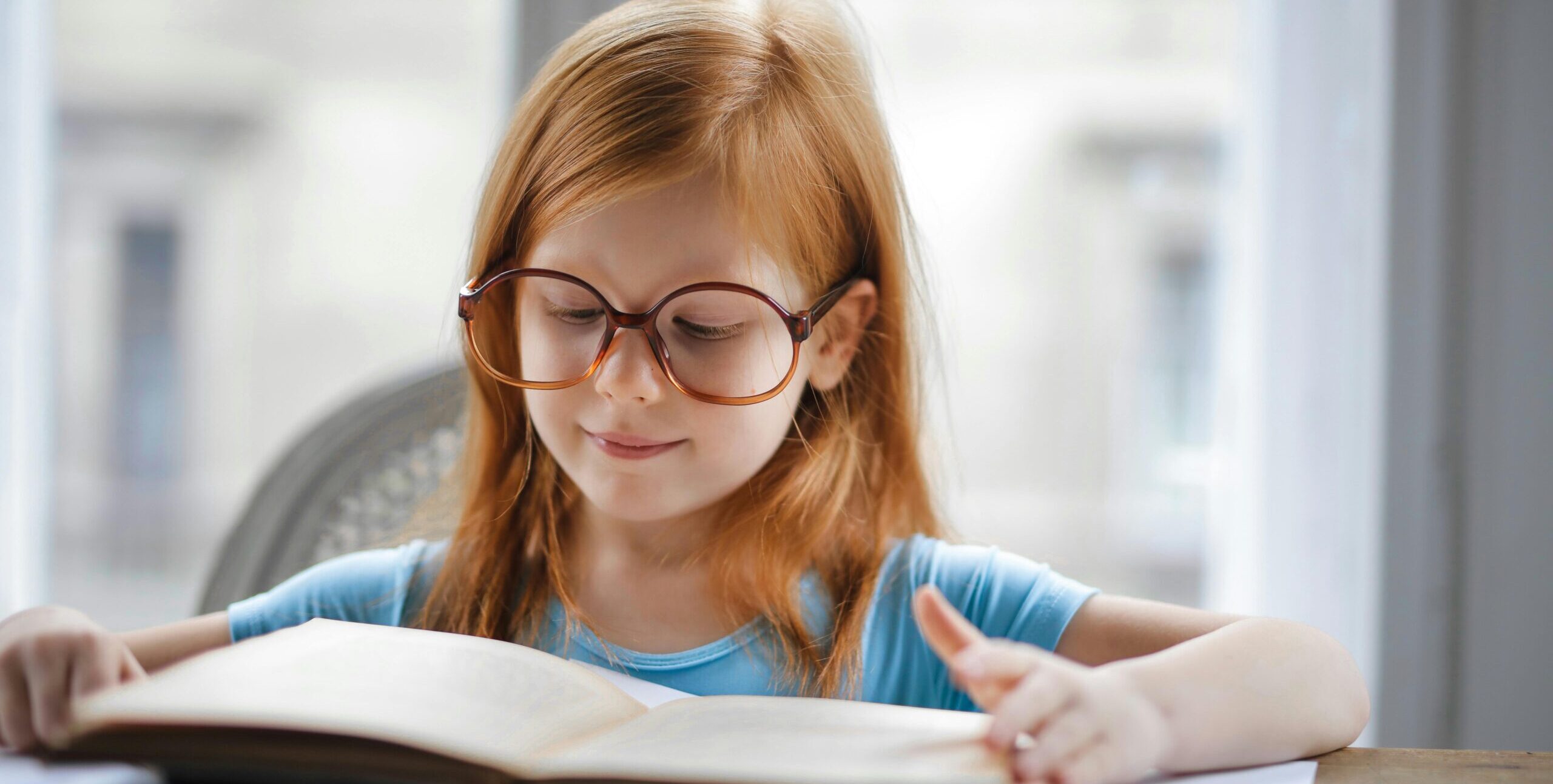 Reading Habit