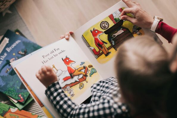 Reading Habit